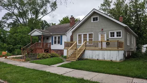 289 Ashland, Detroit, MI 48215