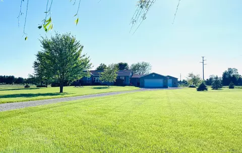 5875 Vincent, Clyde, MI 48049