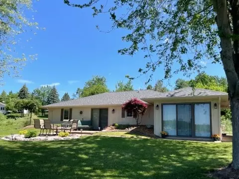 5267 Huntington Way, Gladwin, MI 48624