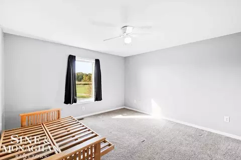 Bedroom - 599 E Burns Line Rd, Melvin, MI 48454 photo 2 of 4