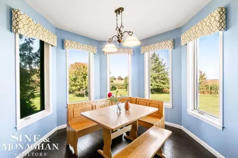 Dining - 599 E Burns Line Rd, Melvin, MI 48454 photo 1 of 4
