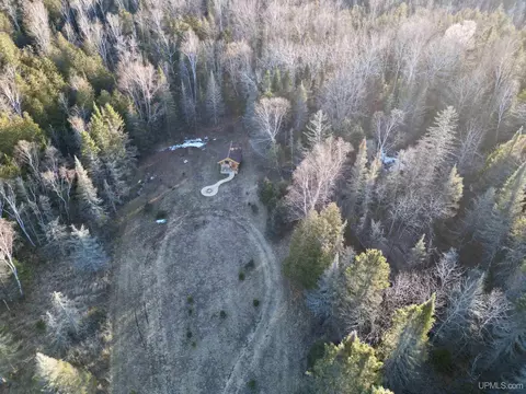 Tbd Sunny Brook Lane, Rapid River, MI 49872