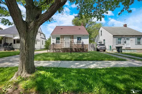 20291 Alcoy, Detroit, MI 48205