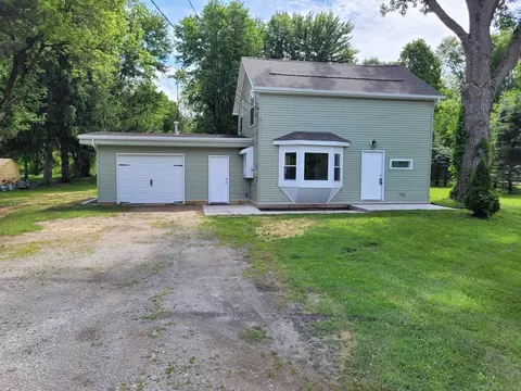 400 N State, Otisville, MI 48463