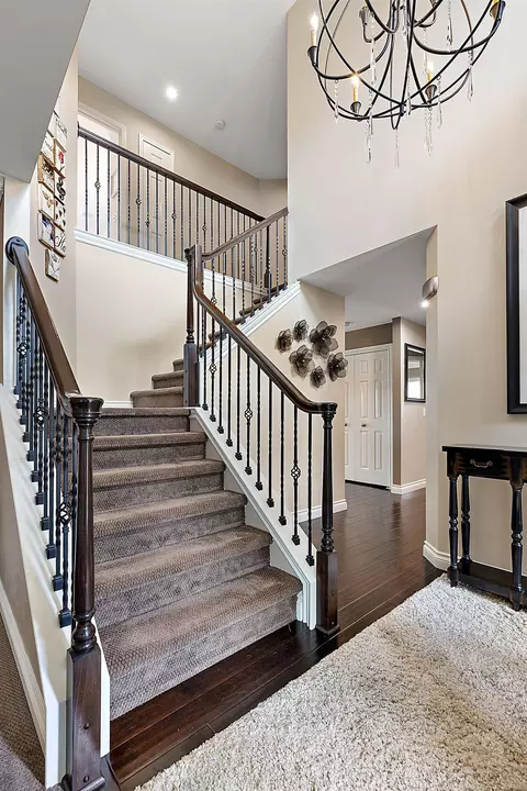 Entry Way - 750 Devon, Commerce Twp, MI 48382 photo 5 of 8