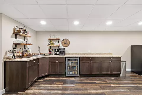 Kitchen - 750 Devon, Commerce Twp, MI 48382 photo 9 of 9
