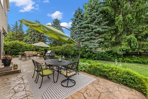 Exterior - 750 Devon, Commerce Twp, MI 48382 photo 7 of 10