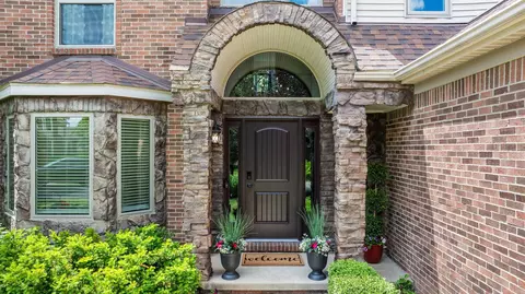 Entry Way - 750 Devon, Commerce Twp, MI 48382 photo 1 of 8