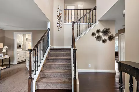 Entry Way - 750 Devon, Commerce Twp, MI 48382 photo 2 of 8
