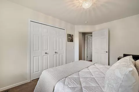 Bedroom - 750 Devon, Commerce Twp, MI 48382 photo 5 of 7