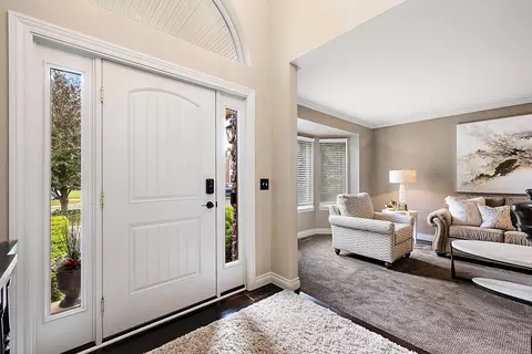 Entry Way - 750 Devon, Commerce Twp, MI 48382 photo 3 of 8