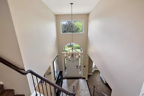 Entry Way - 750 Devon, Commerce Twp, MI 48382 photo 8 of 8