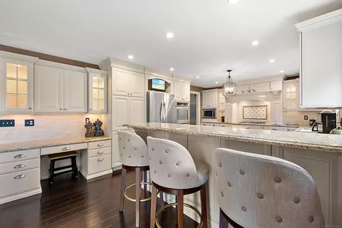 Kitchen - 750 Devon, Commerce Twp, MI 48382 photo 1 of 9