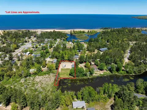N7516 Autrain River Estates, Au Train, MI 49806