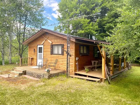 4305 L25, Bark River, MI 49807