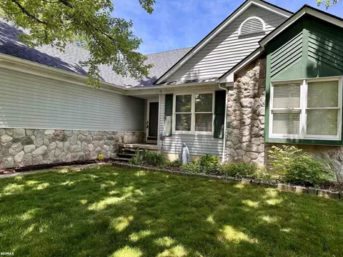 1720 S Delano, Saint Clair, MI 48079