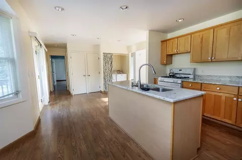Kitchen - 10467 Maple, Birch Run, MI 48415 photo 2 of 2