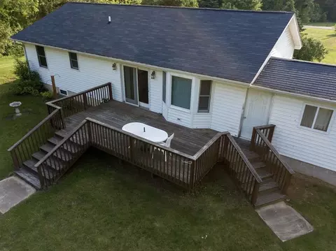 Exterior - 10467 Maple, Birch Run, MI 48415 photo 3 of 3