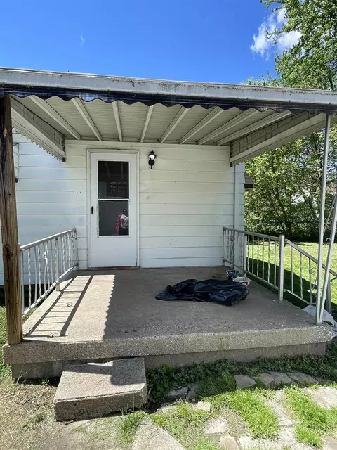Exterior - 726 Neubert, Flint, MI 48507 photo 3 of 4