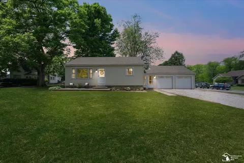 338 Rose, Petersburg, MI 49270
