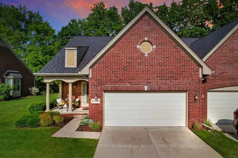 41291 Chestnut #100, Clinton Township, MI 48038