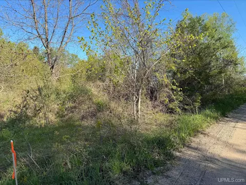 Tbd Lake, Charlevoix, MI 49720