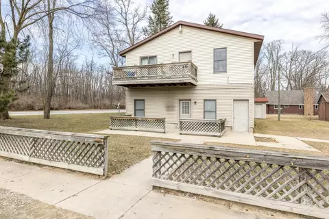 7755 Shorecliff, Lexington, MI 48450