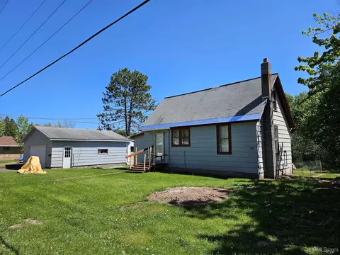 501 Minnesota, Ontonagon, MI 49953