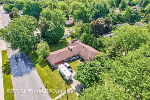 232 Jefferson, Vassar, MI 48768 photo 48