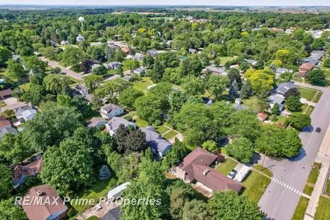 232 Jefferson, Vassar, MI 48768 photo 55