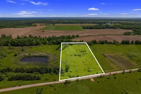 lot8 Madison, Croswell, MI 48422