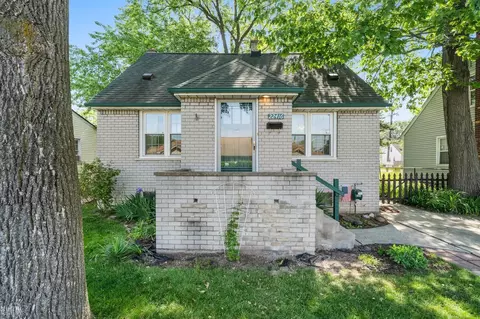 22416 Rausch, Eastpointe, MI 48021