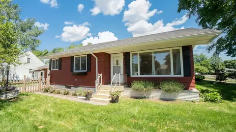 709 Harold, Bay City, MI 48708