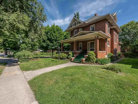 224 W Elm, Monroe, MI 48162