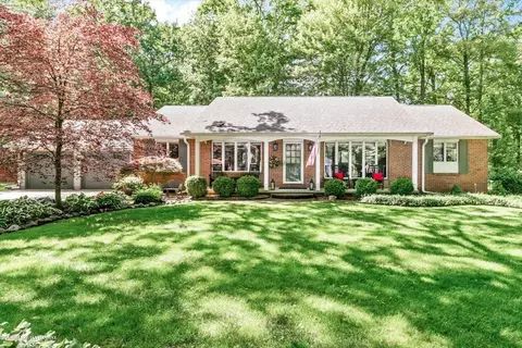 3453 Timberline, Clyde, MI 48049