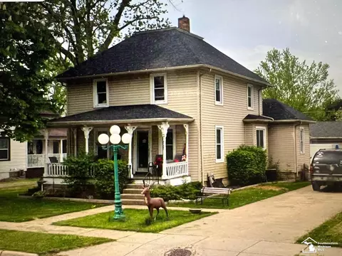 3132 Lewis, Ida, MI 48140