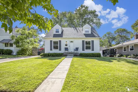 711 Bruce, Ann Arbor, MI 48103