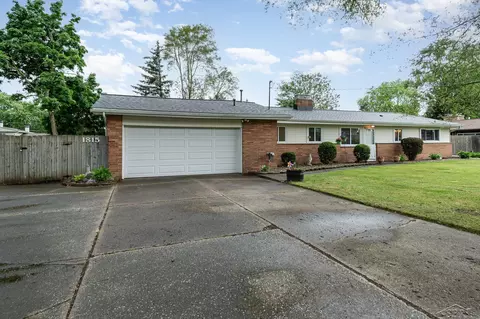 1815 Seminole, Saginaw, MI 48638