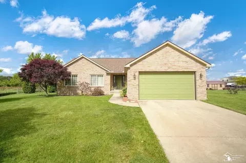 8786 Lentner, Monroe, MI 48162