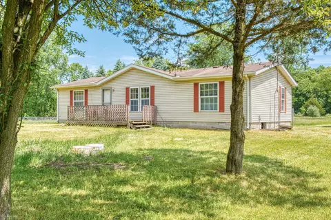 6975 Cork, Bancroft, MI 48414