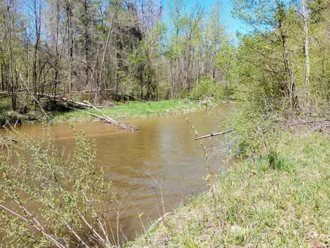11 N 2 Acres N M-30, Gladwin, MI 48624
