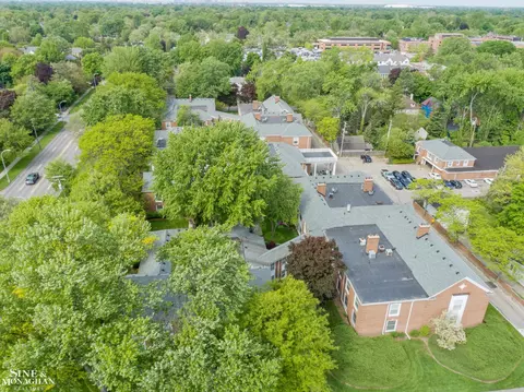 View/Area - 17111 E Jefferson #5, Grosse Pointe, MI 48230 photo 10 of 16