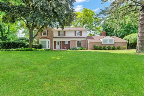 5623 Raven, Bloomfield Hills, MI 48301