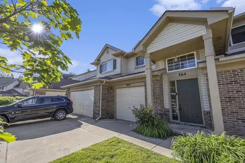 364 N N Vis, Auburn Hills, MI 48326