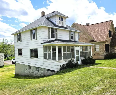 213 W Lead, Bessemer, MI 49911