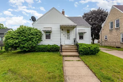 406 Wilson, Bay City, MI 48708