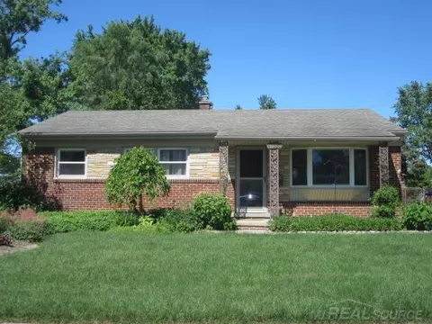 47335 Eldon, Shelby Township, MI 48317 photo 6