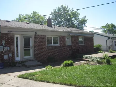 47335 Eldon, Shelby Township, MI 48317 photo 11