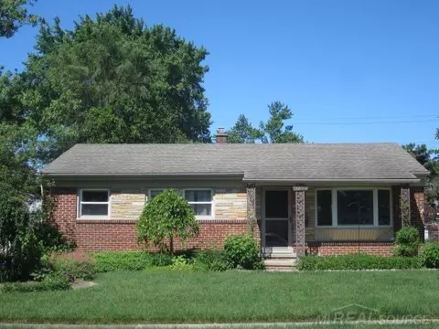 47335 Eldon, Shelby Township, MI 48317 photo 4