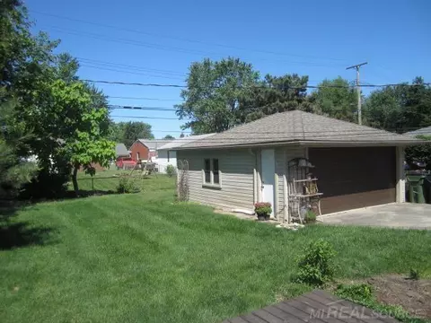 47335 Eldon, Shelby Township, MI 48317 photo 20